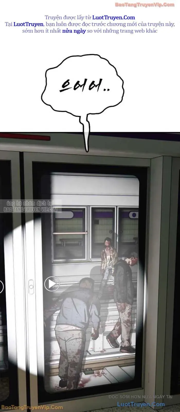 Ngày Tận Thế Đã Đến Chap 37 - Next Chap 38