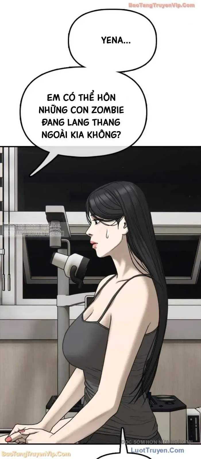 Ngày Tận Thế Đã Đến Chap 37 - Next Chap 38