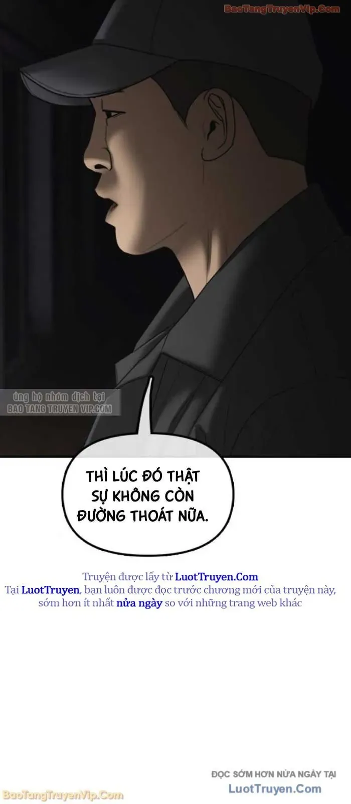 Ngày Tận Thế Đã Đến Chap 37 - Next Chap 38