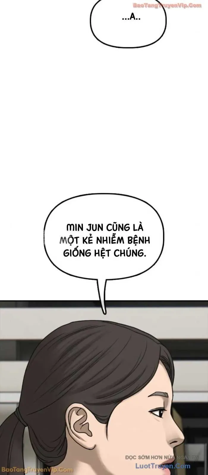 Ngày Tận Thế Đã Đến Chap 37 - Next Chap 38