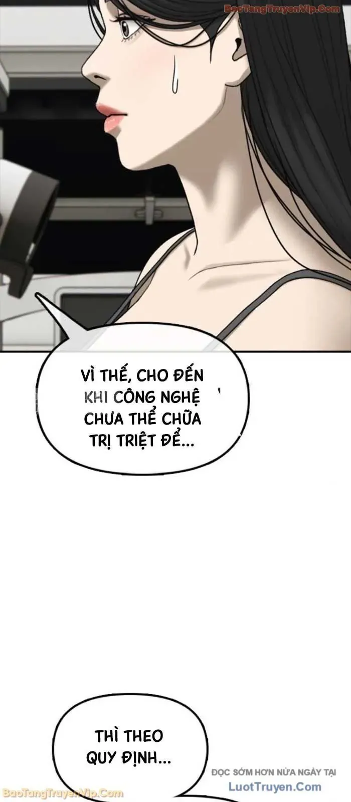 Ngày Tận Thế Đã Đến Chap 37 - Next Chap 38