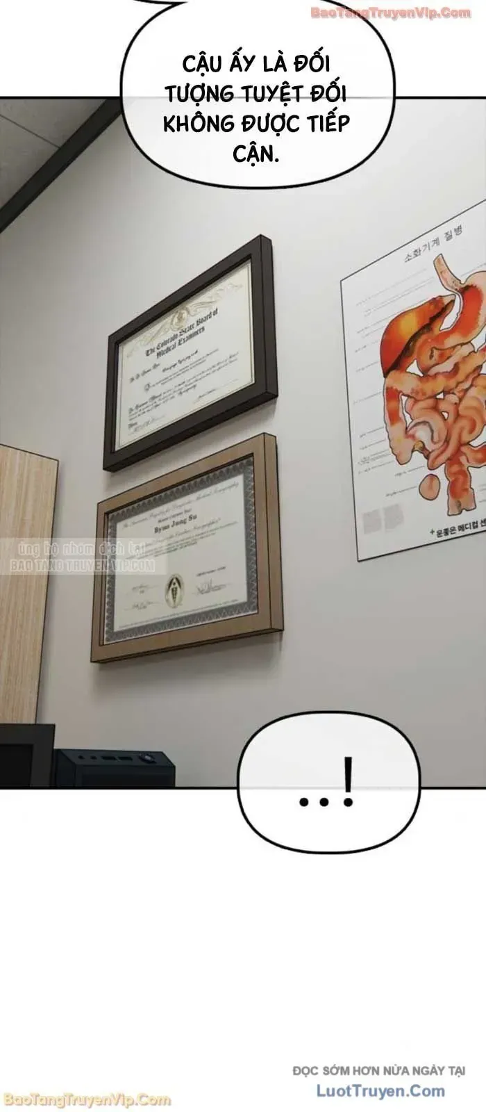 Ngày Tận Thế Đã Đến Chap 37 - Next Chap 38