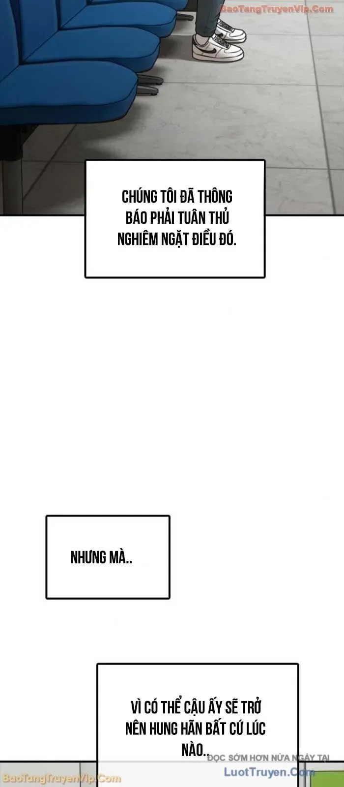 Ngày Tận Thế Đã Đến Chap 37 - Next Chap 38