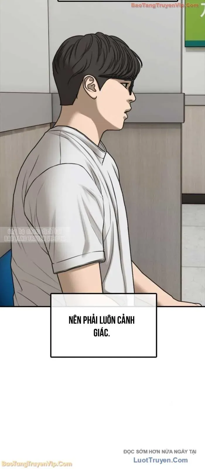 Ngày Tận Thế Đã Đến Chap 37 - Next Chap 38