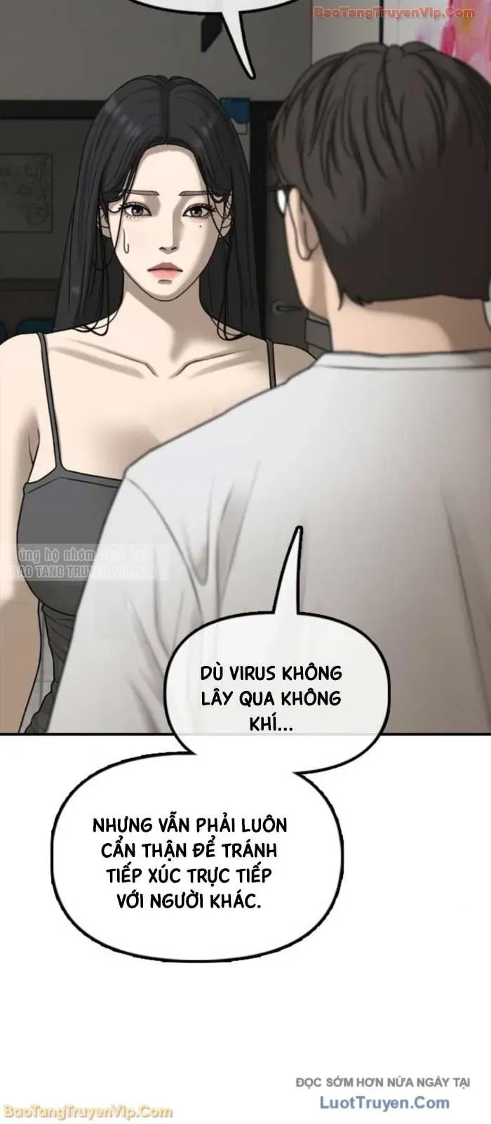 Ngày Tận Thế Đã Đến Chap 37 - Next Chap 38