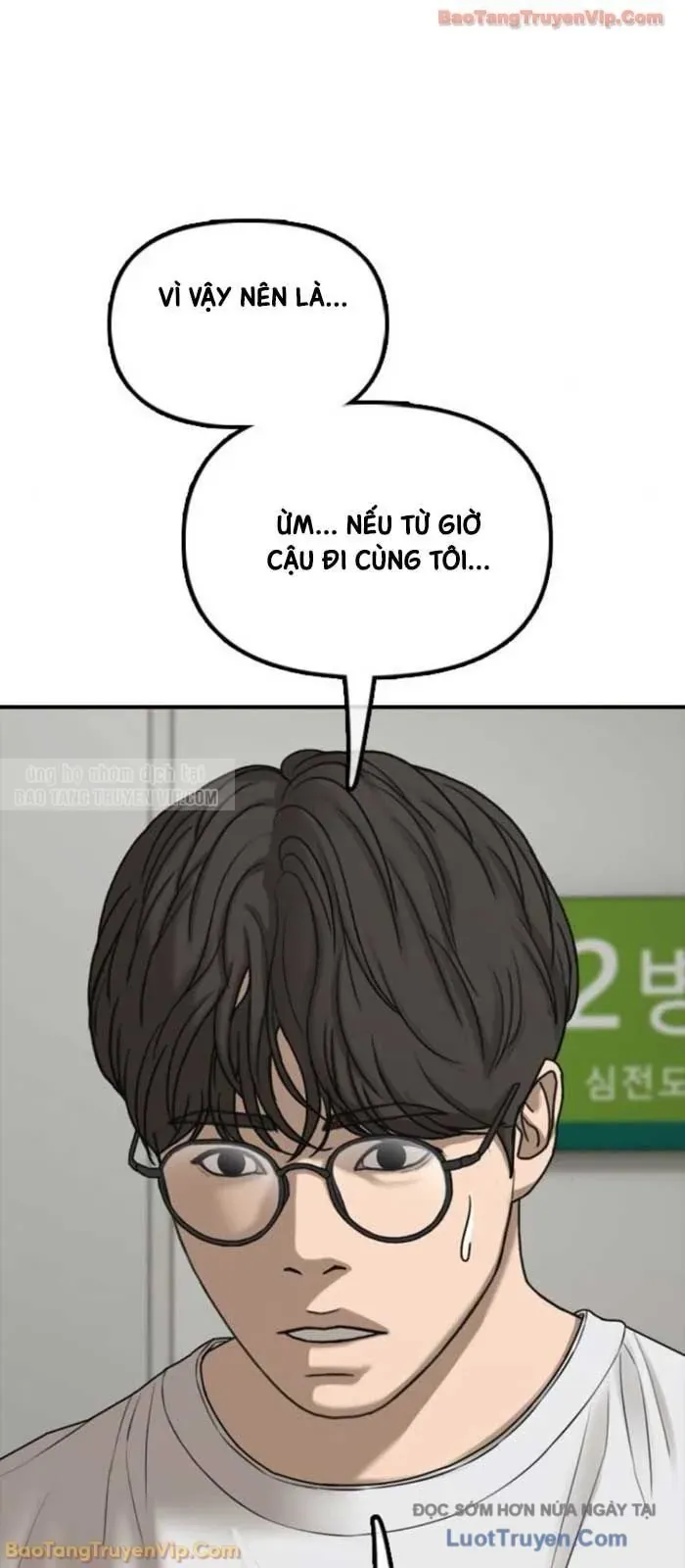 Ngày Tận Thế Đã Đến Chap 37 - Next Chap 38