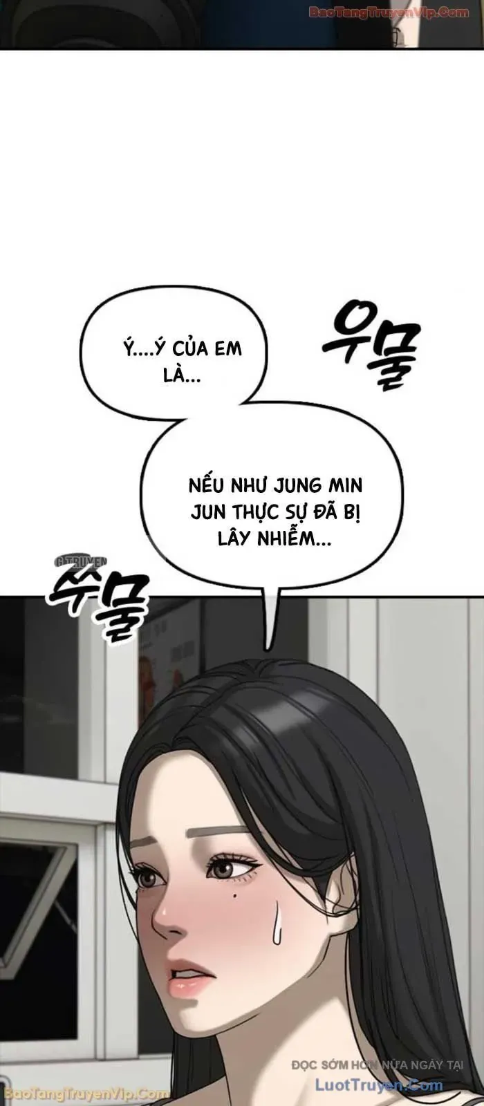 Ngày Tận Thế Đã Đến Chap 37 - Next Chap 38