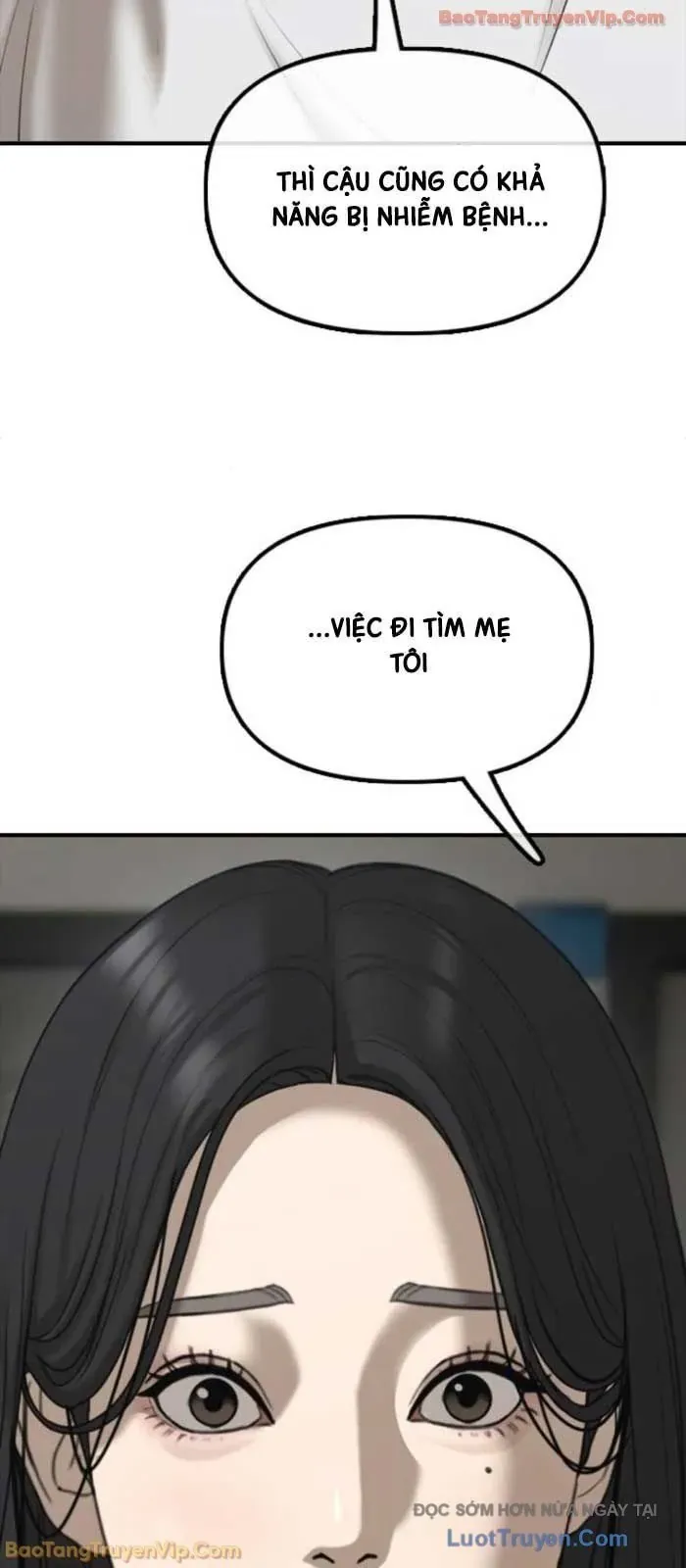 Ngày Tận Thế Đã Đến Chap 37 - Next Chap 38