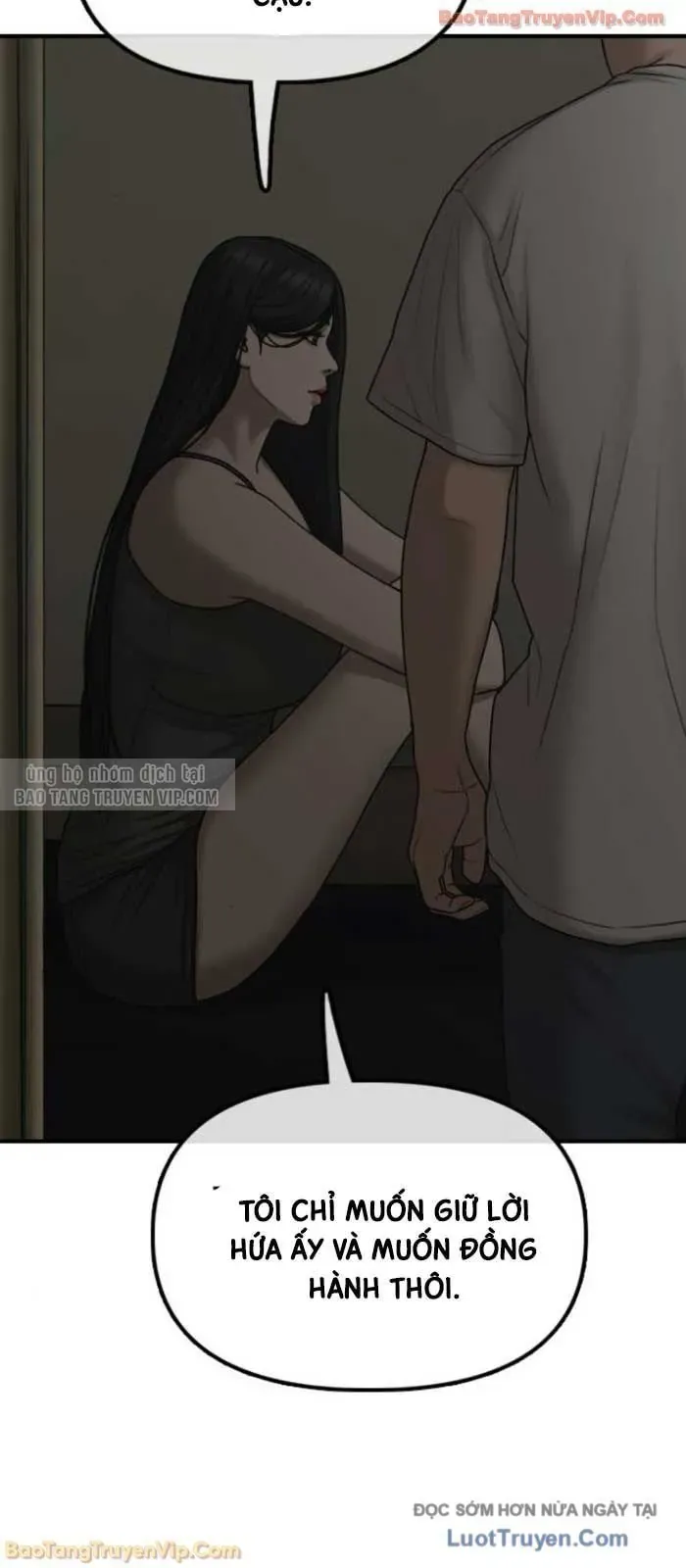 Ngày Tận Thế Đã Đến Chap 37 - Next Chap 38