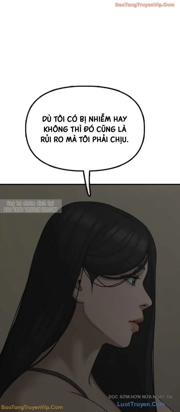 Ngày Tận Thế Đã Đến Chap 37 - Next Chap 38