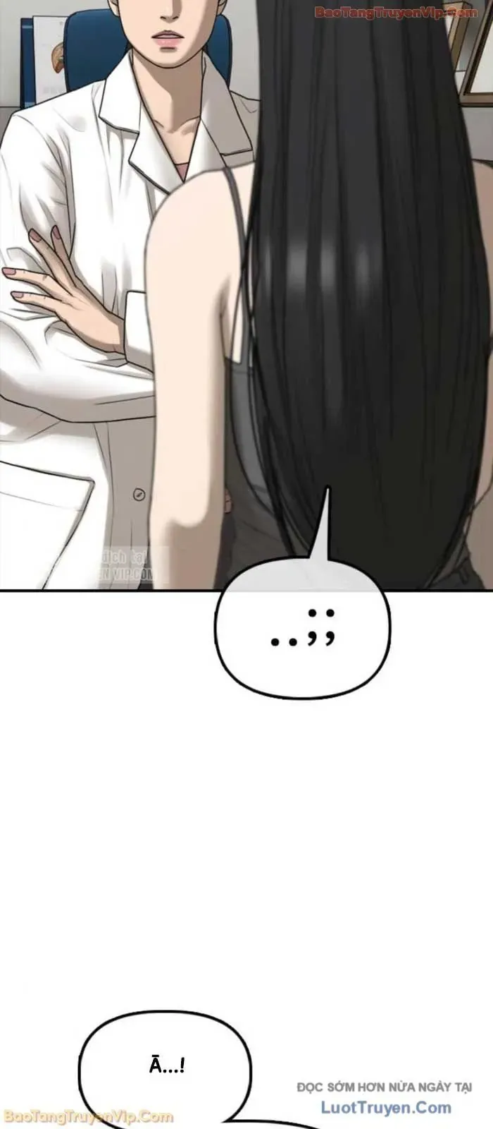 Ngày Tận Thế Đã Đến Chap 37 - Next Chap 38