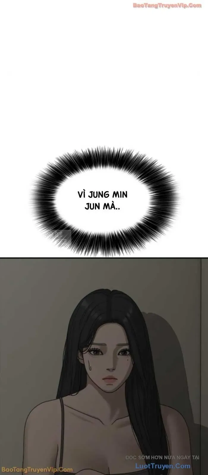 Ngày Tận Thế Đã Đến Chap 37 - Next Chap 38