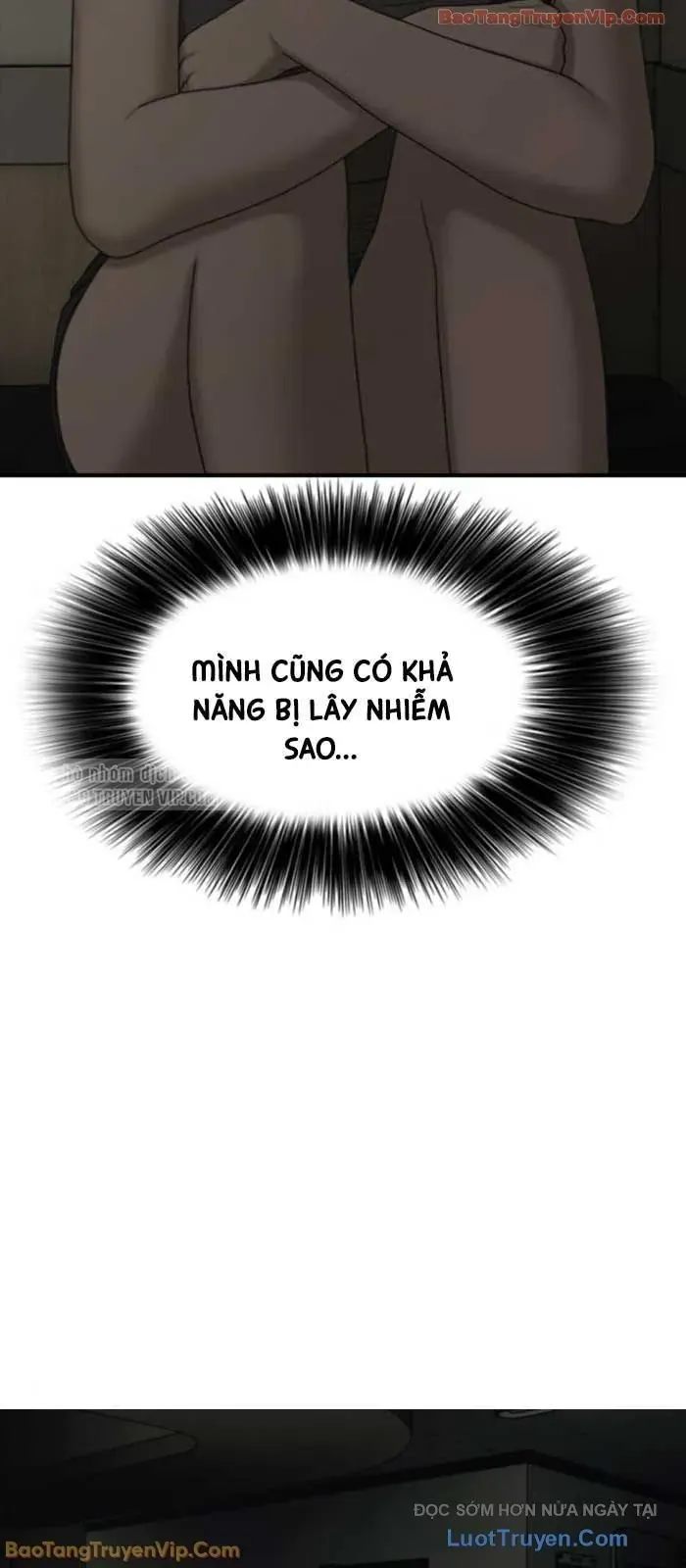 Ngày Tận Thế Đã Đến Chap 37 - Next Chap 38