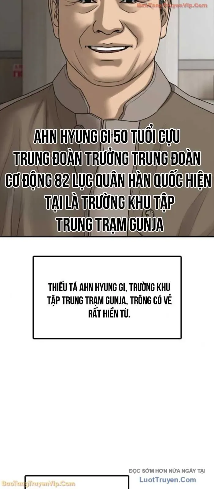 Ngày Tận Thế Đã Đến Chap 37 - Next Chap 38