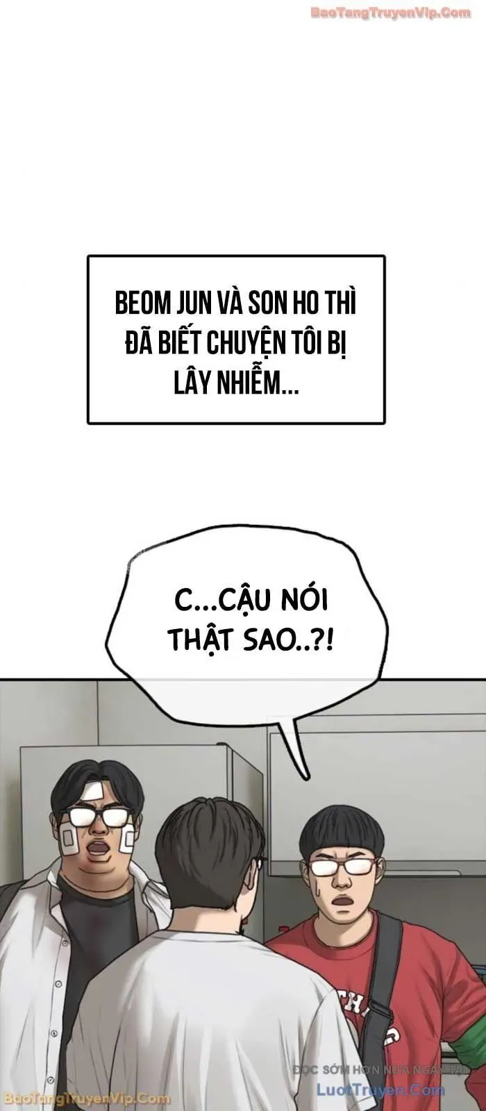 Ngày Tận Thế Đã Đến Chap 37 - Next Chap 38