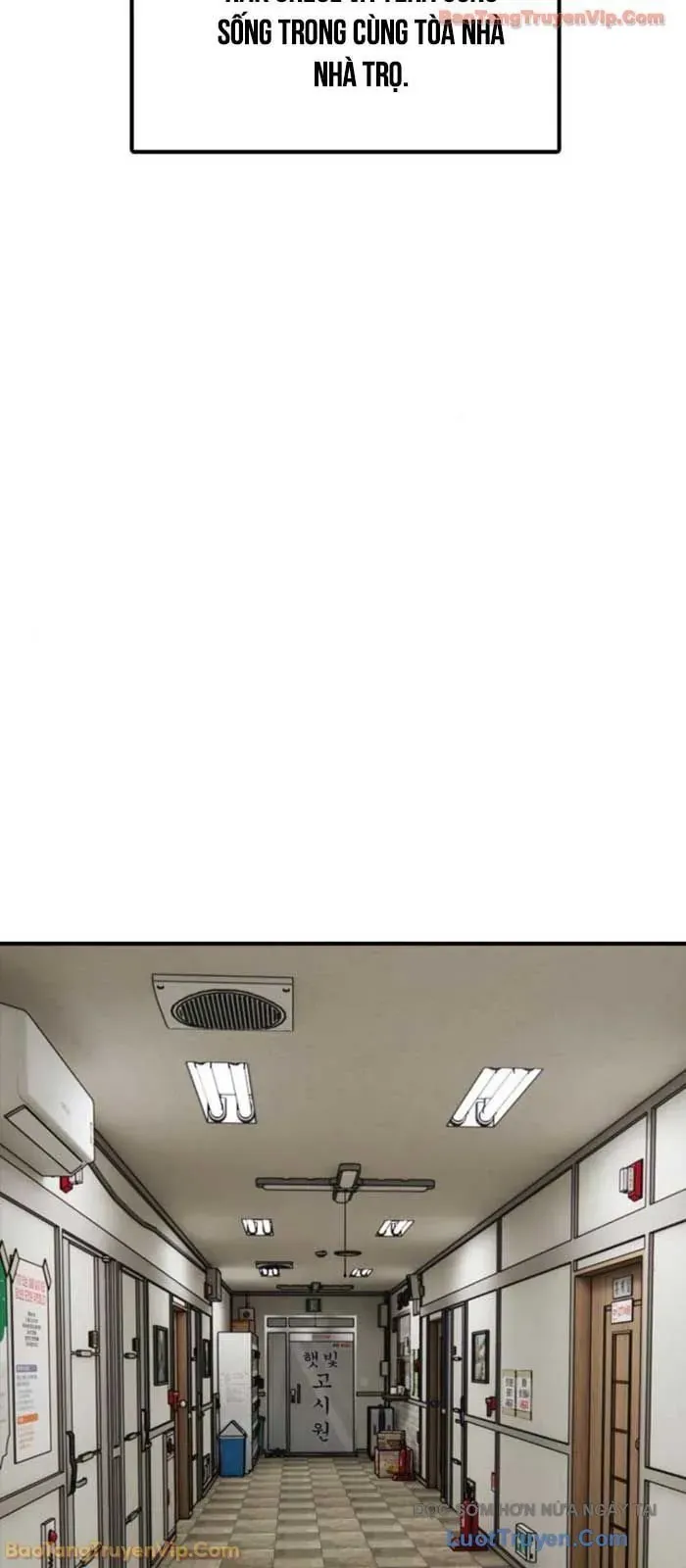 Ngày Tận Thế Đã Đến Chap 37 - Next Chap 38