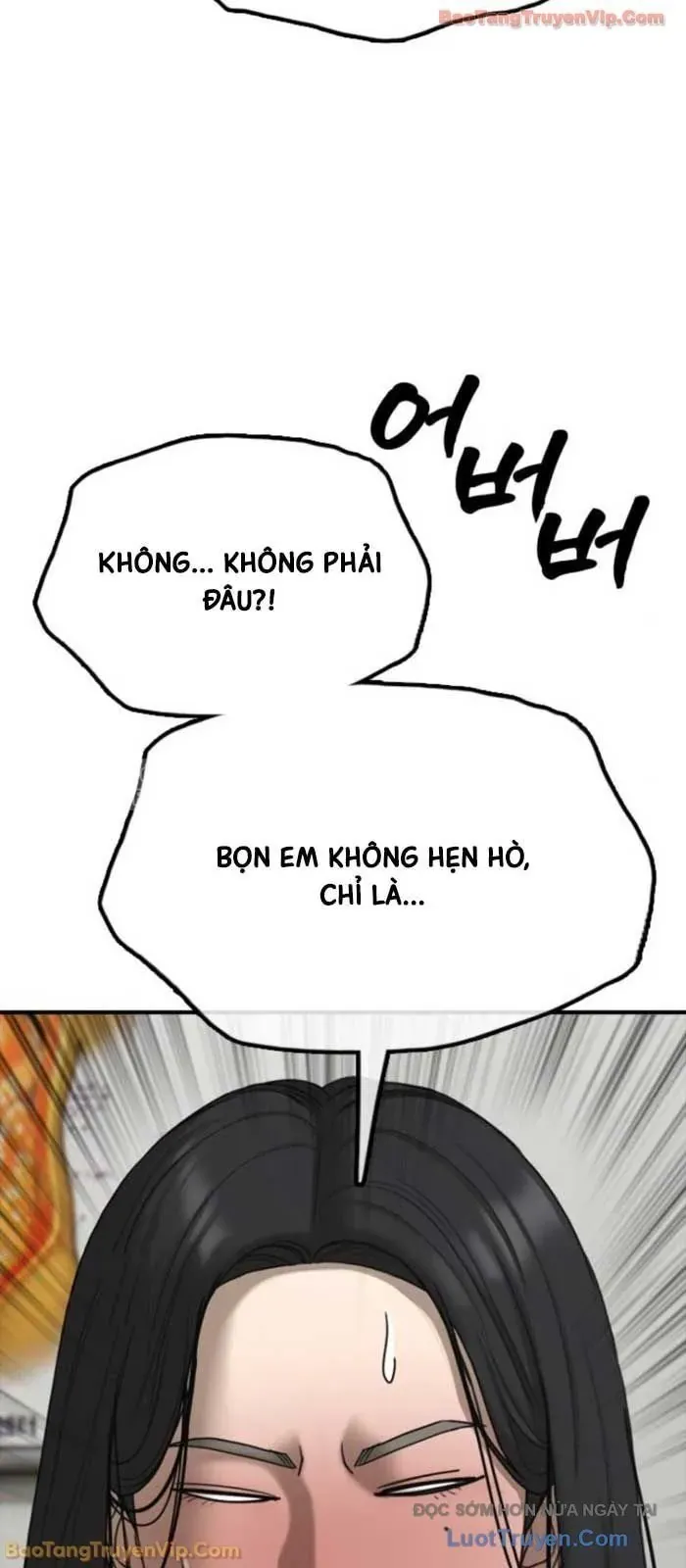 Ngày Tận Thế Đã Đến Chap 37 - Next Chap 38