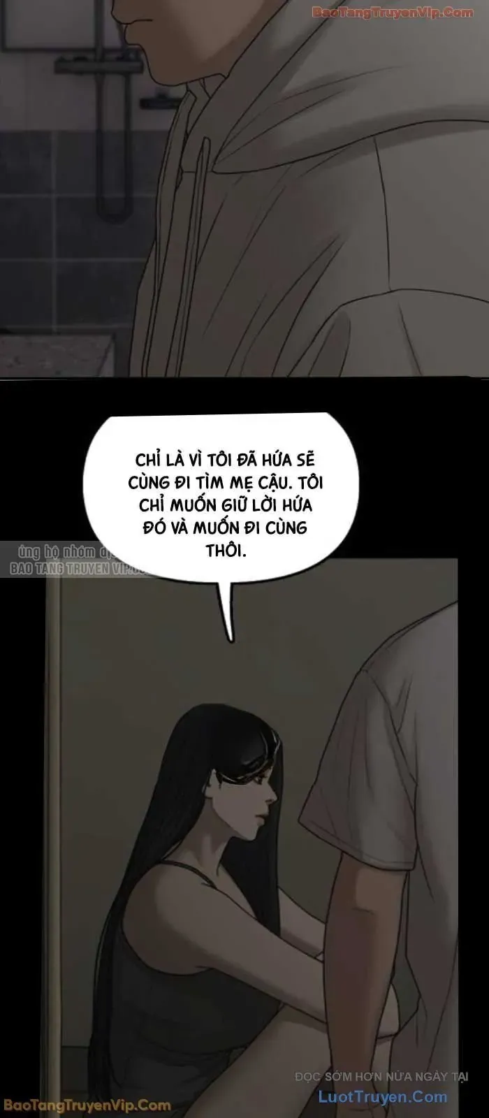 Ngày Tận Thế Đã Đến Chap 37 - Next Chap 38