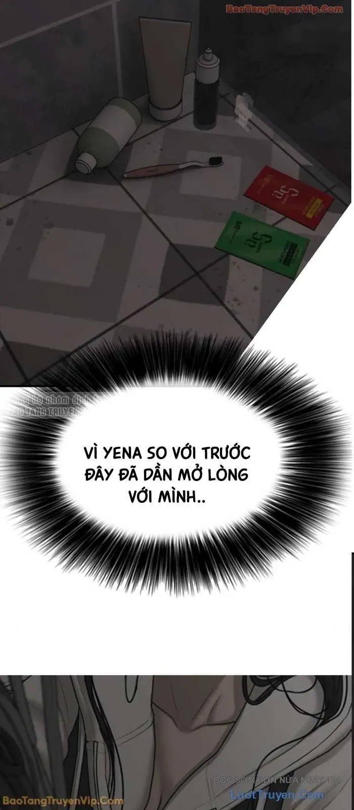 Ngày Tận Thế Đã Đến Chap 37 - Next Chap 38