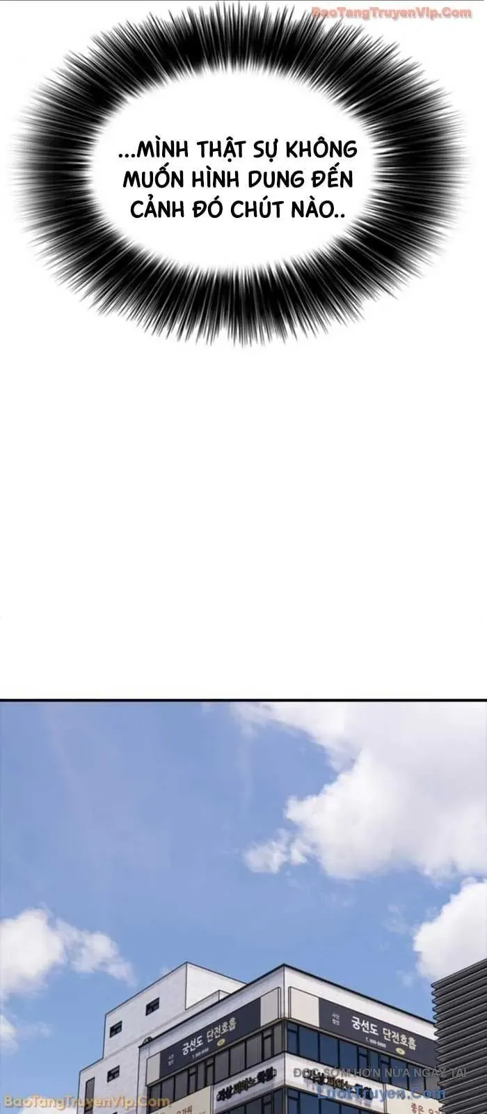 Ngày Tận Thế Đã Đến Chap 37 - Next Chap 38