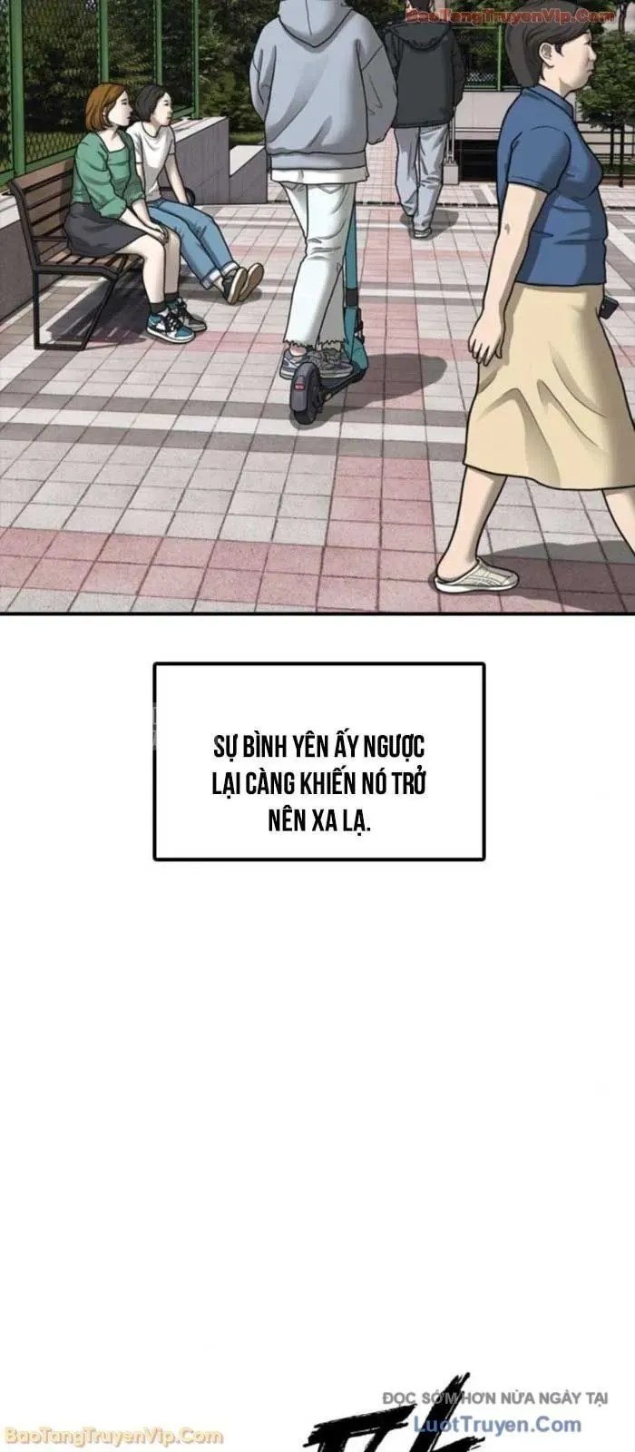 Ngày Tận Thế Đã Đến Chap 37 - Next Chap 38