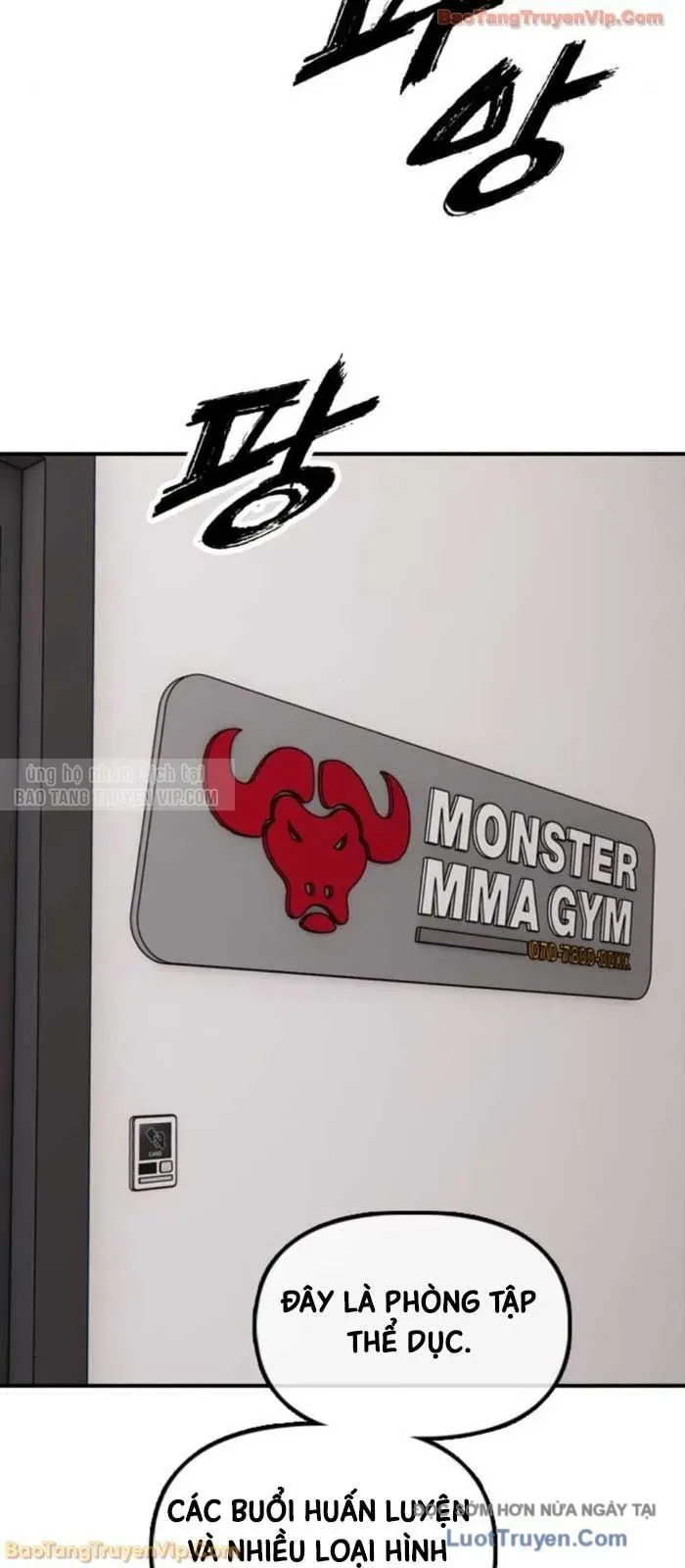 Ngày Tận Thế Đã Đến Chap 37 - Next Chap 38