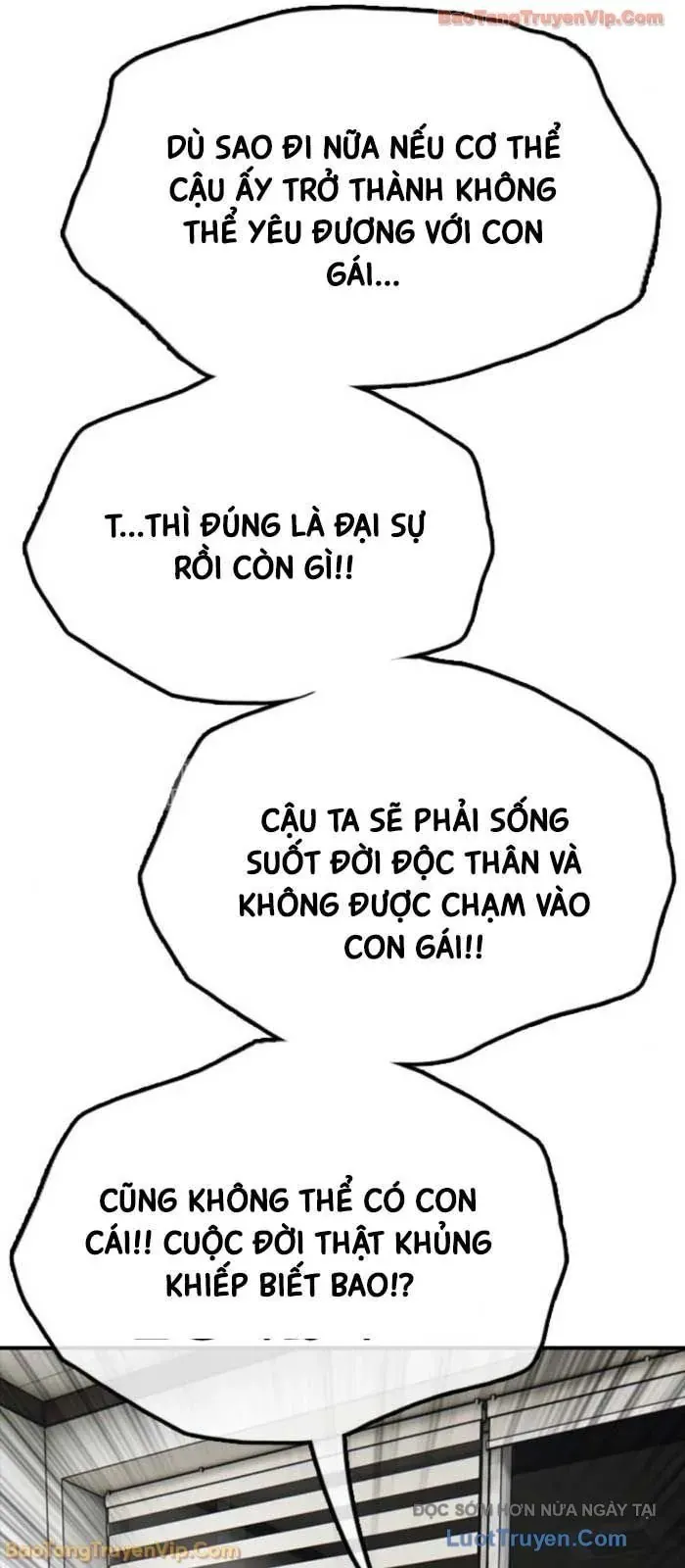 Ngày Tận Thế Đã Đến Chap 37 - Next Chap 38