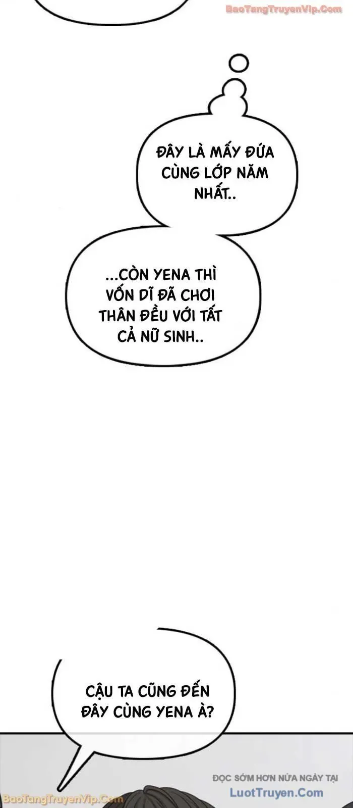 Ngày Tận Thế Đã Đến Chap 37 - Next Chap 38