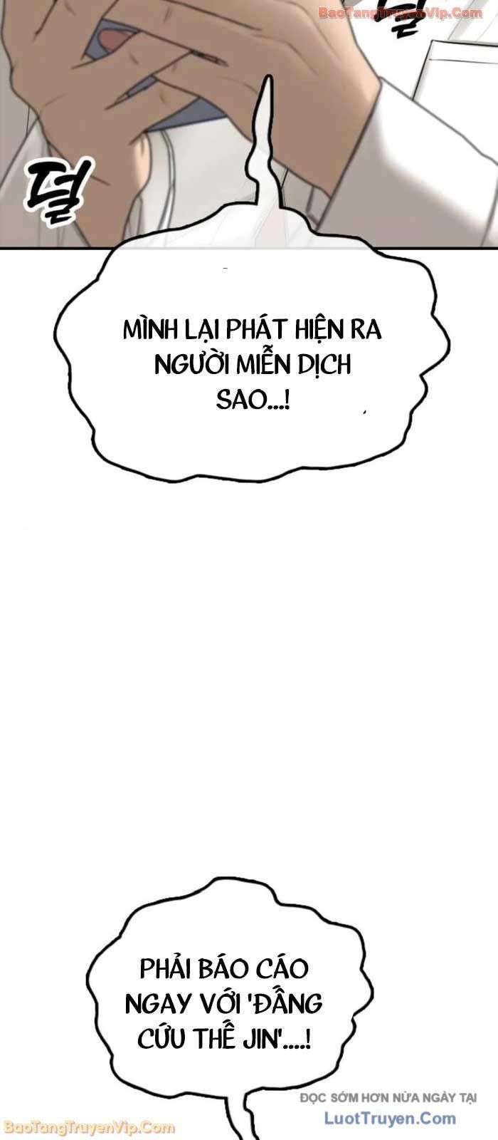 Ngày Tận Thế Đã Đến Chap 38 - Next Chap 39