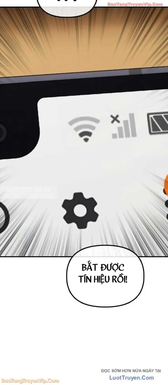 Ngày Tận Thế Đã Đến Chap 38 - Next Chap 39