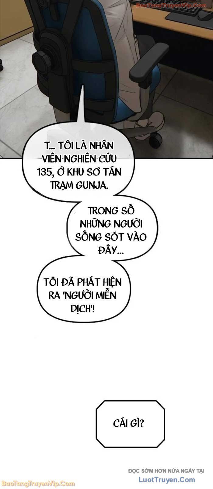 Ngày Tận Thế Đã Đến Chap 38 - Next Chap 39