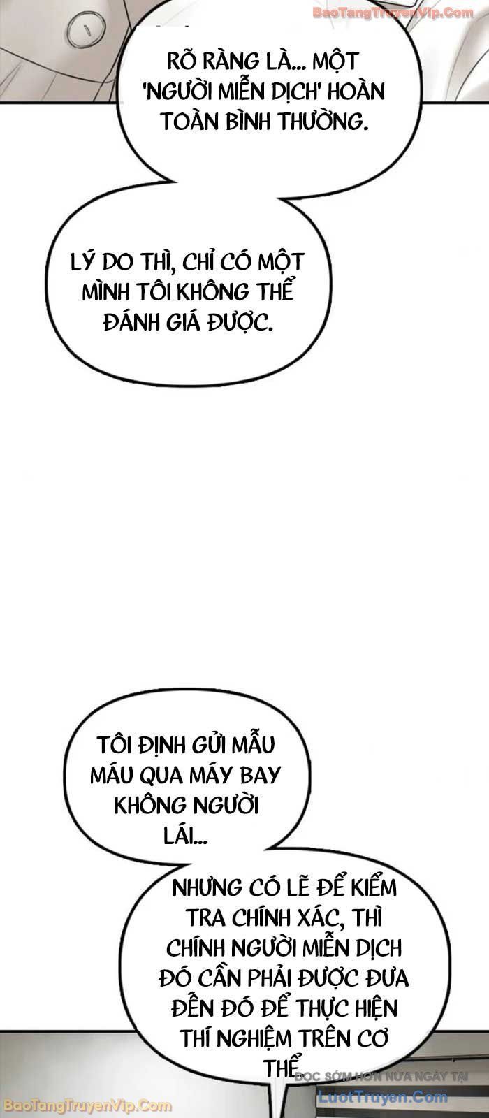 Ngày Tận Thế Đã Đến Chap 38 - Next Chap 39