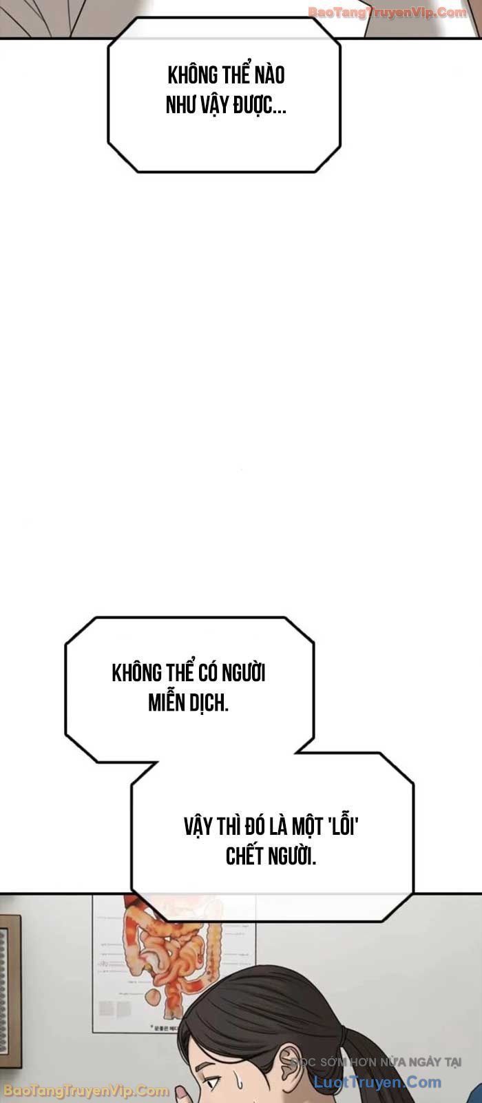 Ngày Tận Thế Đã Đến Chap 38 - Next Chap 39