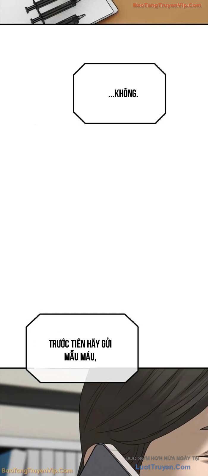 Ngày Tận Thế Đã Đến Chap 38 - Next Chap 39