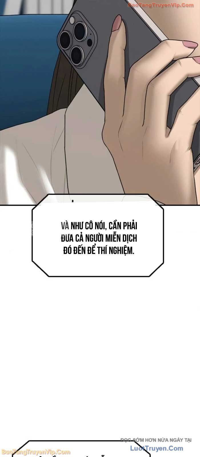 Ngày Tận Thế Đã Đến Chap 38 - Next Chap 39