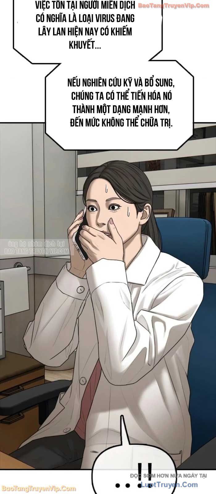 Ngày Tận Thế Đã Đến Chap 38 - Next Chap 39