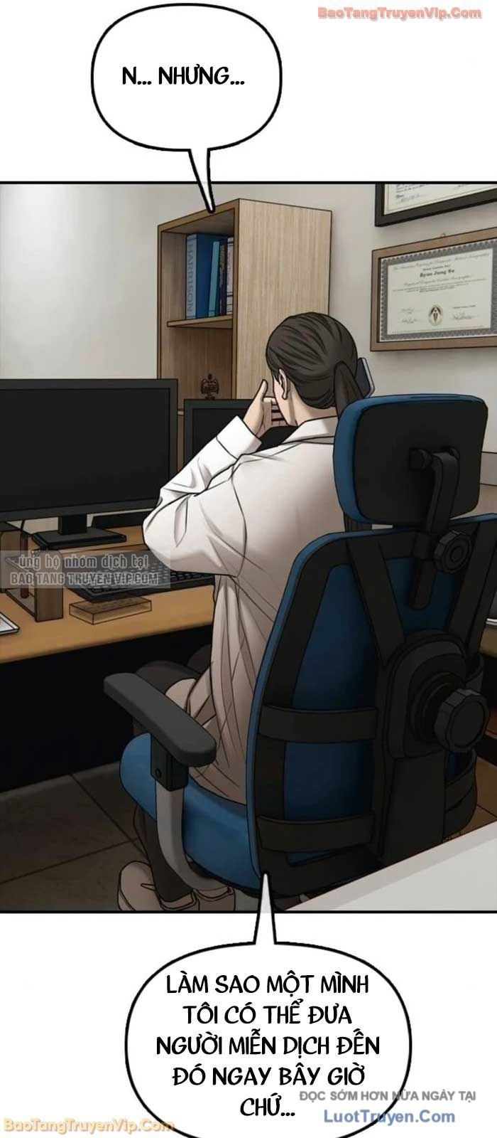 Ngày Tận Thế Đã Đến Chap 38 - Next Chap 39