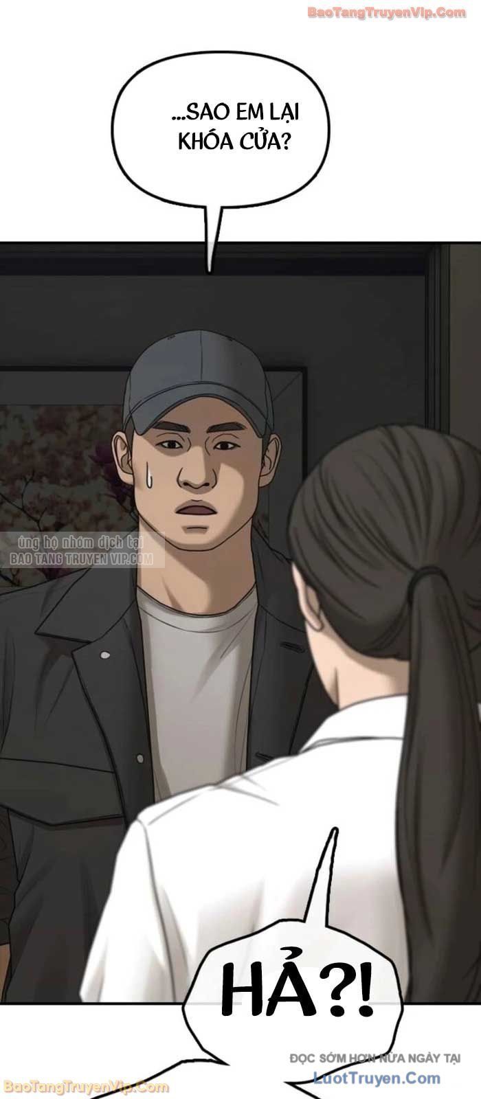 Ngày Tận Thế Đã Đến Chap 38 - Next Chap 39