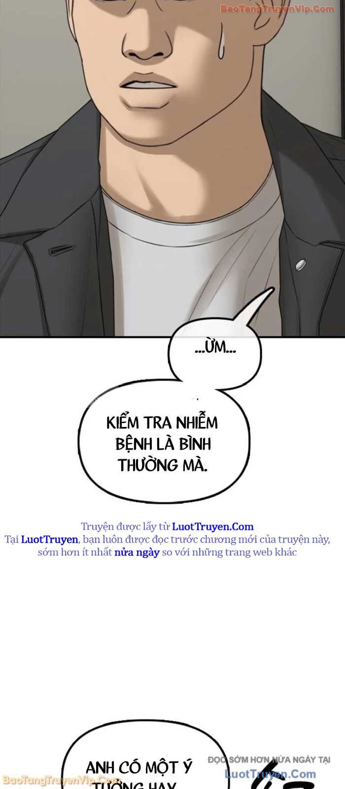 Ngày Tận Thế Đã Đến Chap 38 - Next Chap 39