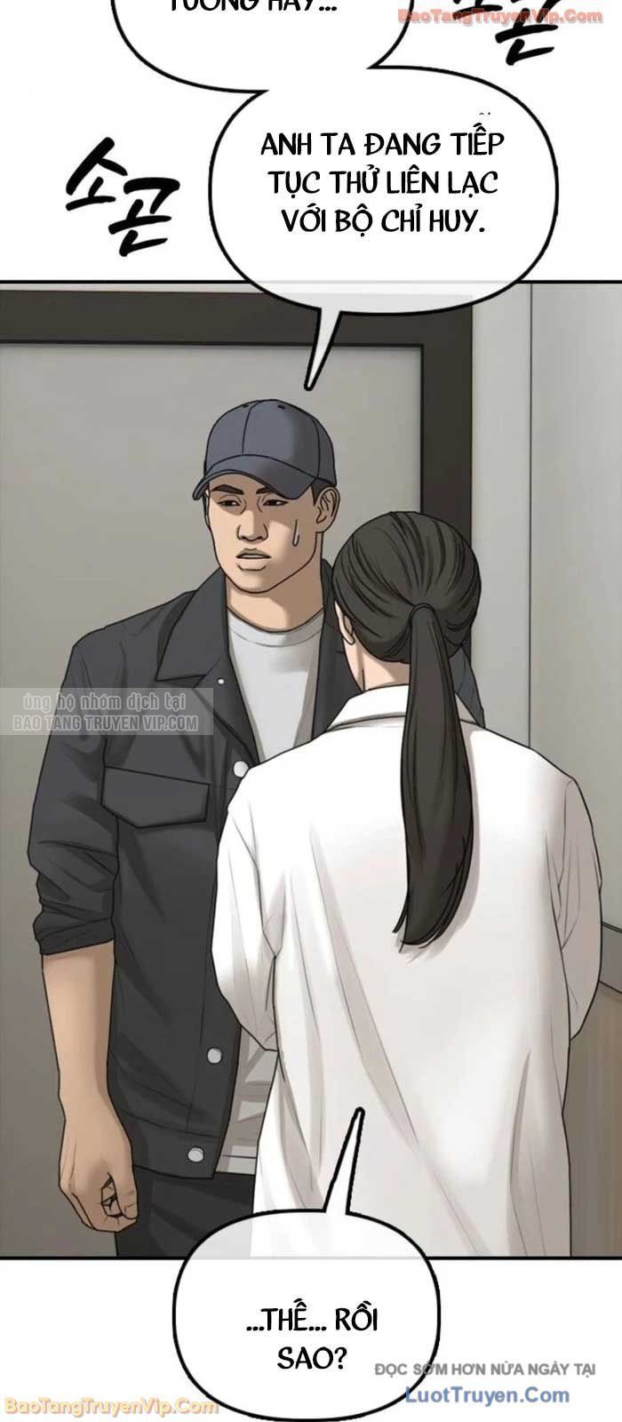 Ngày Tận Thế Đã Đến Chap 38 - Next Chap 39