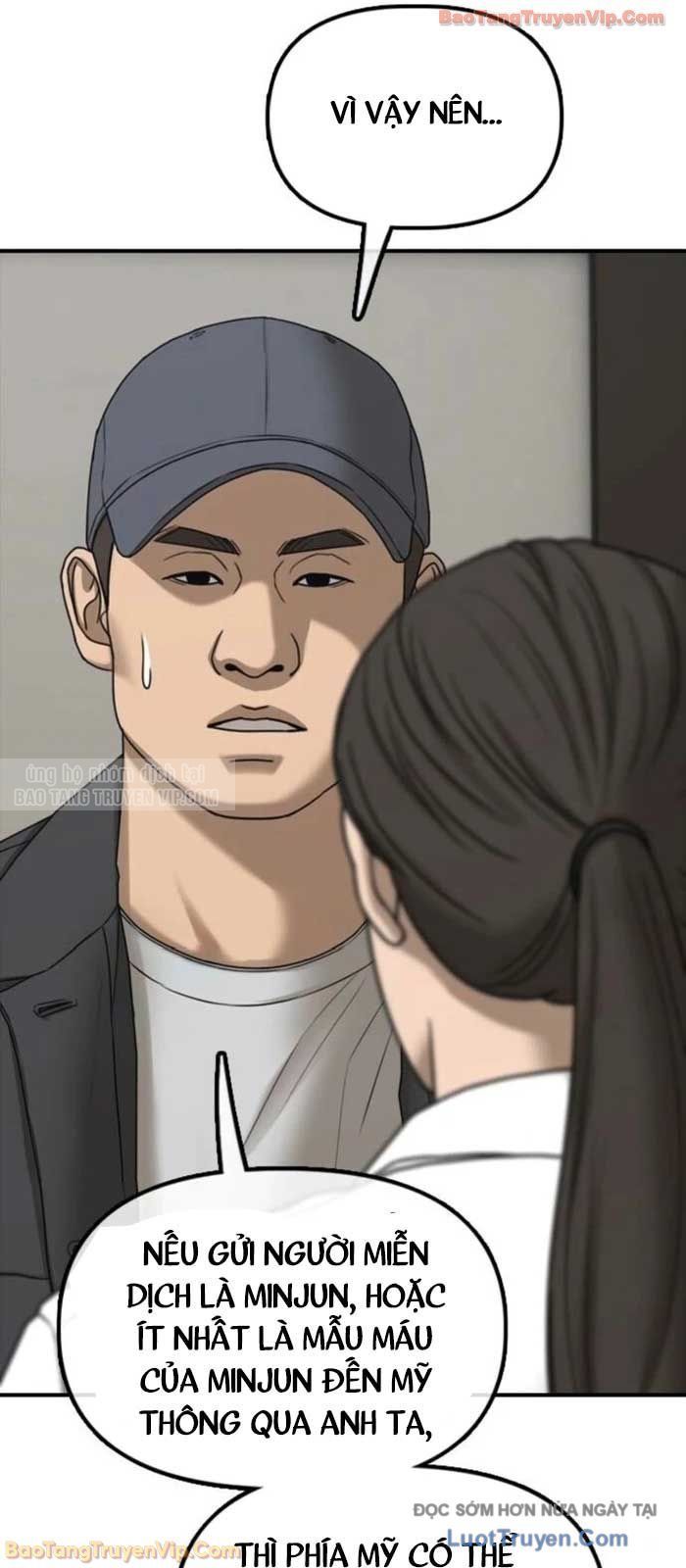 Ngày Tận Thế Đã Đến Chap 38 - Next Chap 39