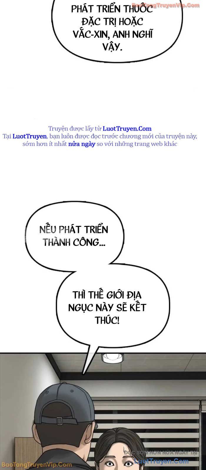 Ngày Tận Thế Đã Đến Chap 38 - Next Chap 39