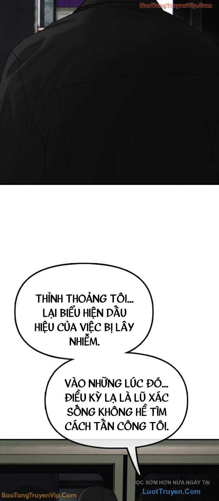 Ngày Tận Thế Đã Đến Chap 38 - Next Chap 39