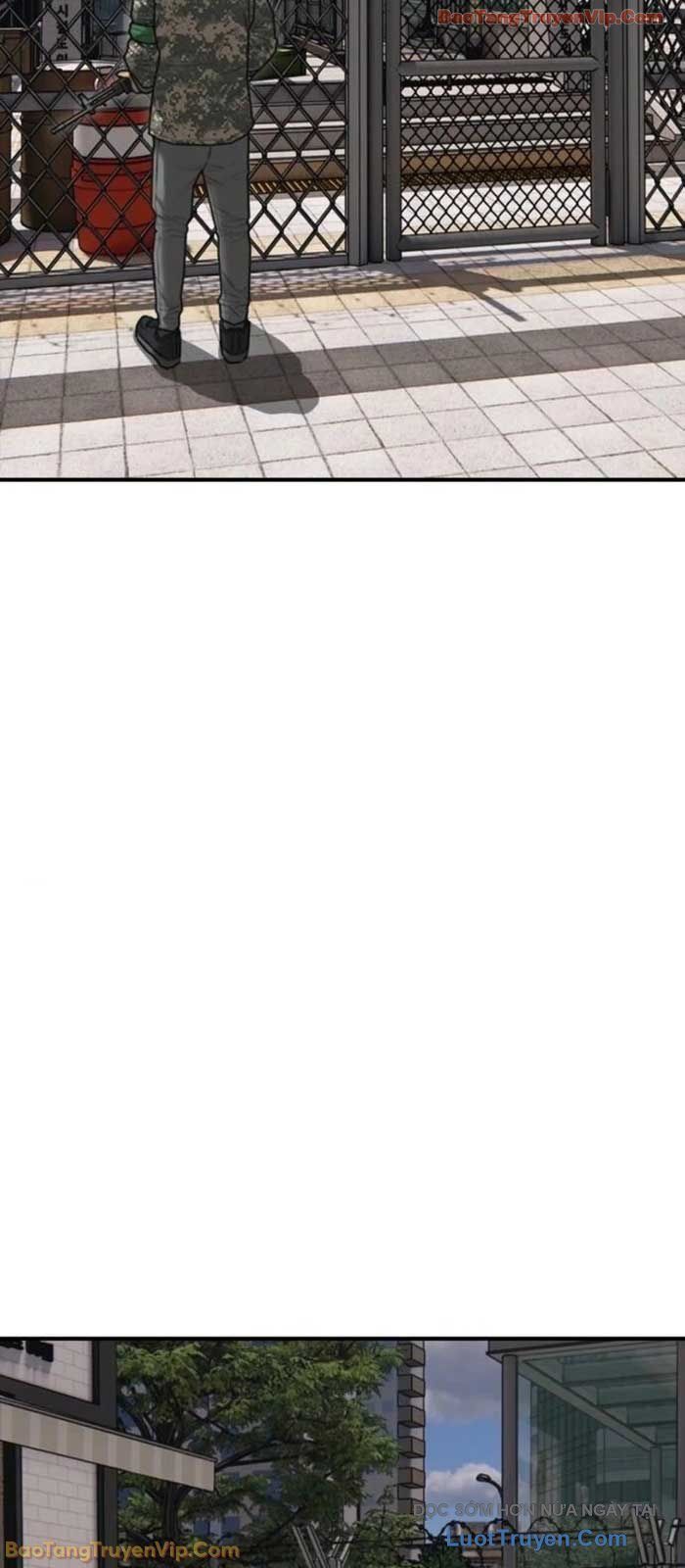 Ngày Tận Thế Đã Đến Chap 38 - Next Chap 39