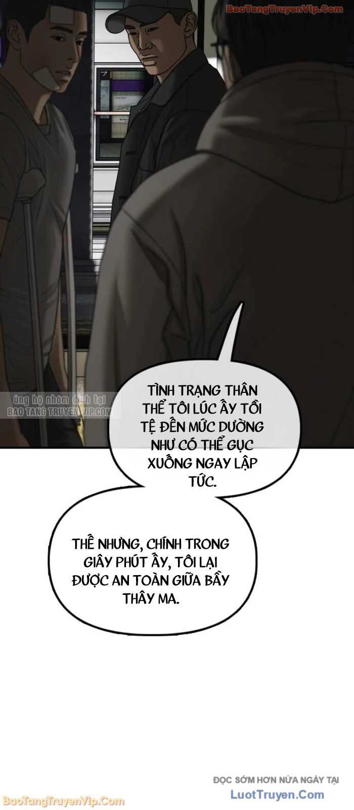 Ngày Tận Thế Đã Đến Chap 38 - Next Chap 39