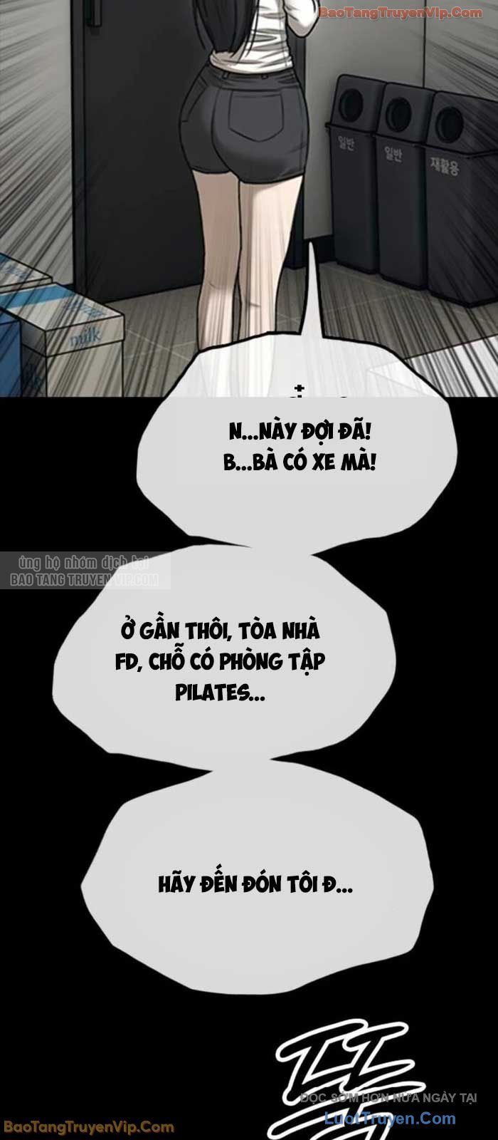 Ngày Tận Thế Đã Đến Chap 38 - Next Chap 39