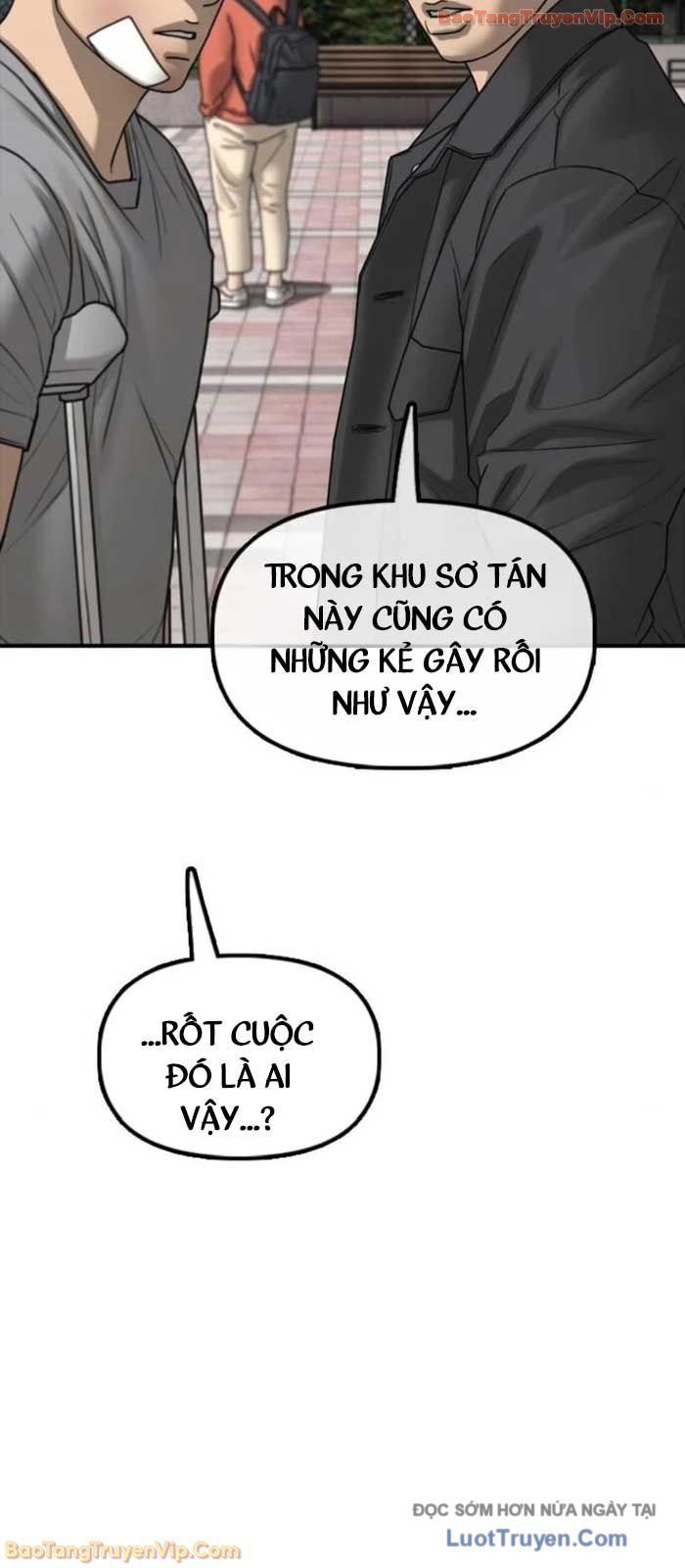 Ngày Tận Thế Đã Đến Chap 38 - Next Chap 39
