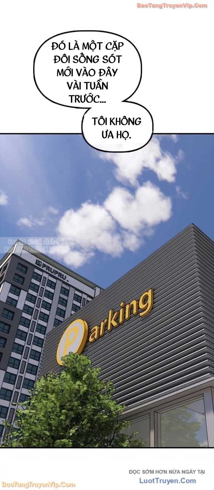 Ngày Tận Thế Đã Đến Chap 38 - Next Chap 39