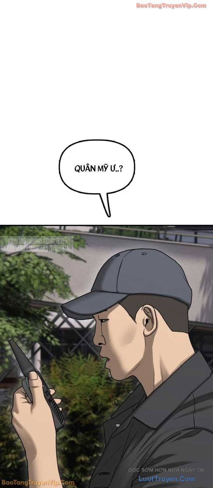 Ngày Tận Thế Đã Đến Chap 38 - Next Chap 39