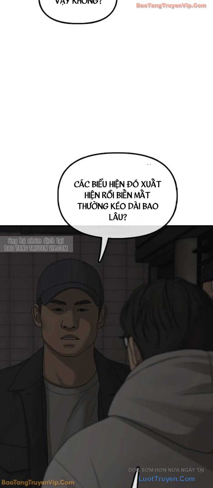 Ngày Tận Thế Đã Đến Chap 38 - Next Chap 39